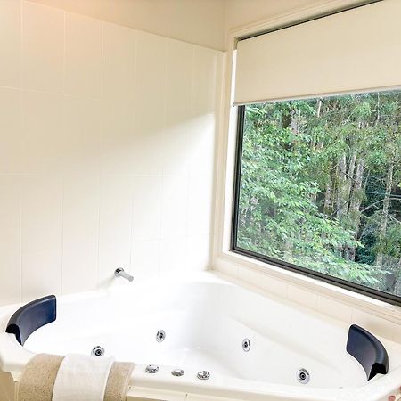 Tranquil Getaways On Obi Maleny Hotel Eksteriør billede