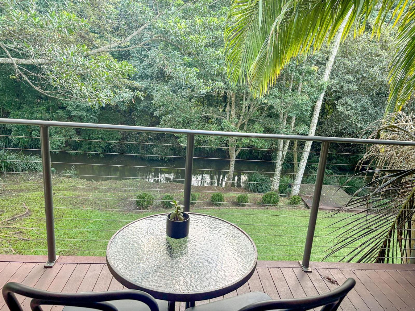 Tranquil Getaways On Obi Maleny Hotel Eksteriør billede