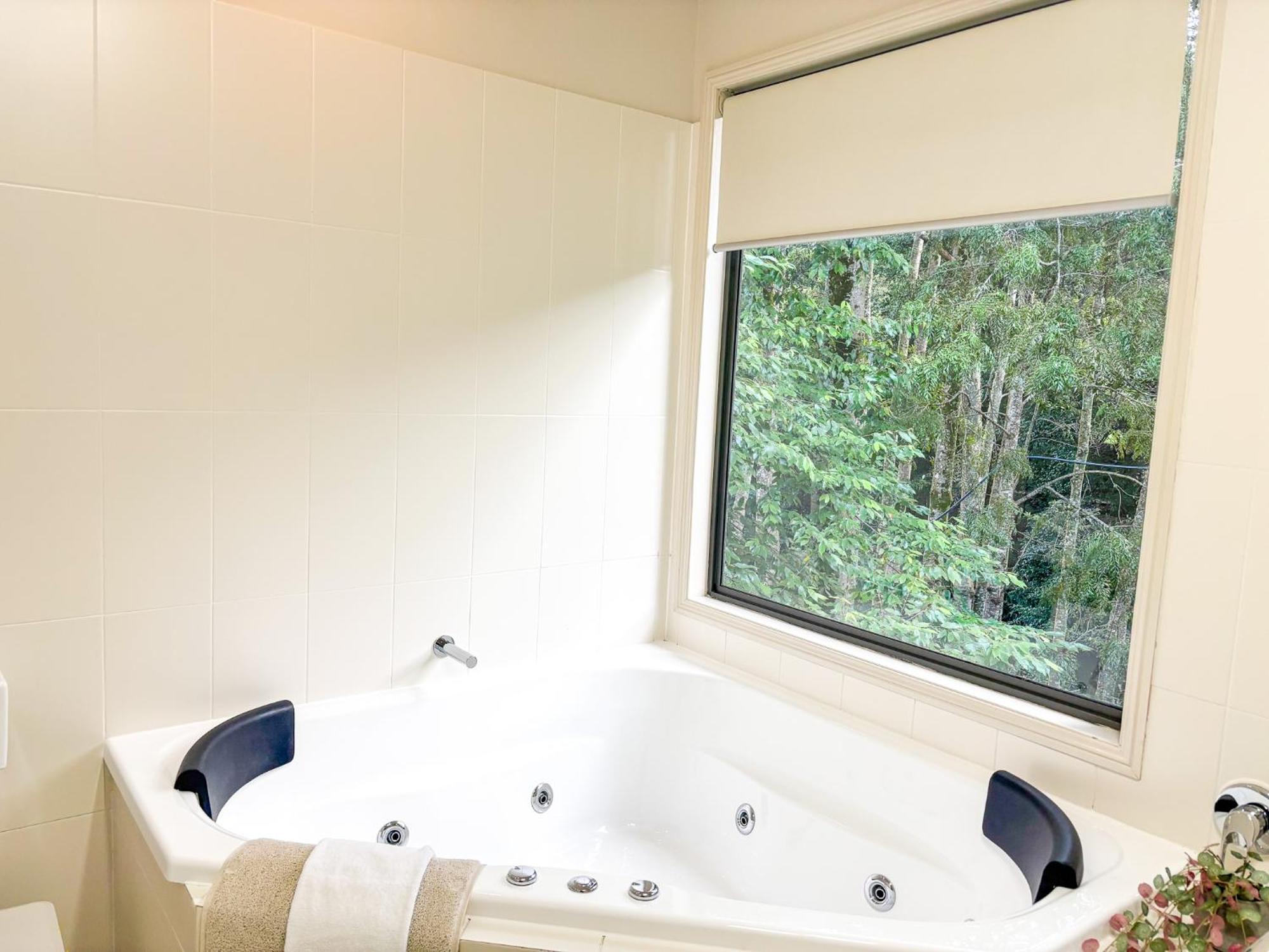 Tranquil Getaways On Obi Maleny Hotel Eksteriør billede